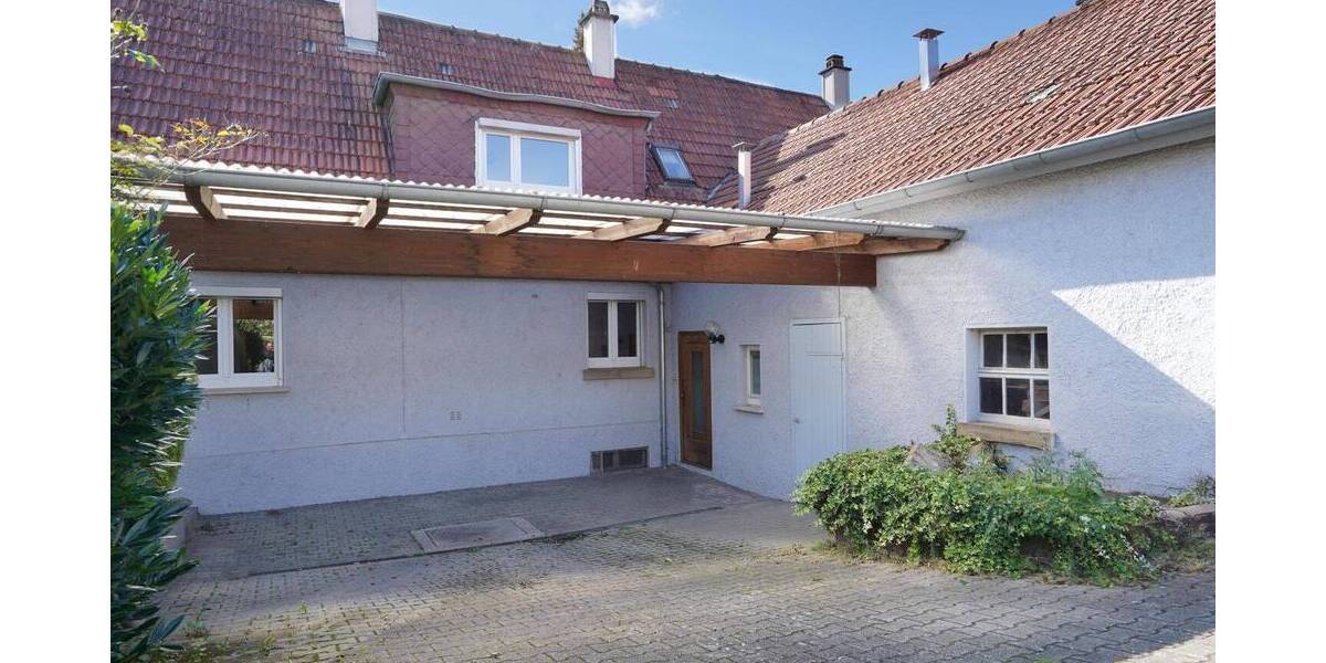 Doppelhaushälfte Bretten - 4 Zimmer, 140 m&sup2;, 299.000&euro; | Angebot:25745791