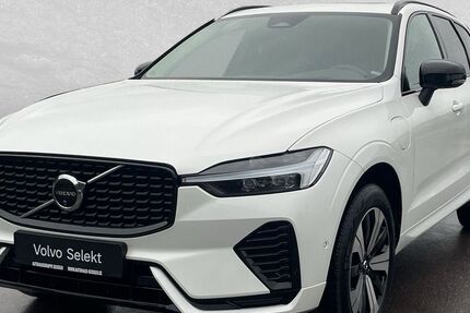 Volvo XC60 11.000 km 54.750 € Karlsruhe 76187