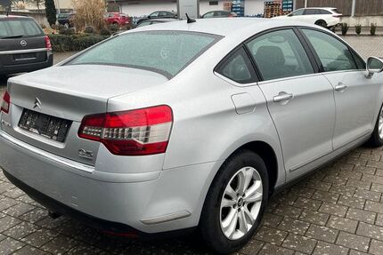 Citroen C5 271.040 km 3.390 &euro; Grafenau / Döffingen 71120