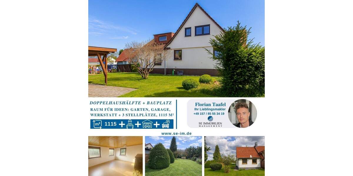 Doppelhaushälfte Pforzheim Altgefäll - 5 Zimmer, 85 m&sup2;, 487.500&euro; | Angebot:25708069