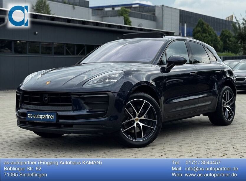 Macan