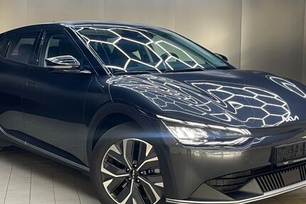 Kia EV6 6.272 km 25.750 &euro; Karlsdorf-Neuthard 76689