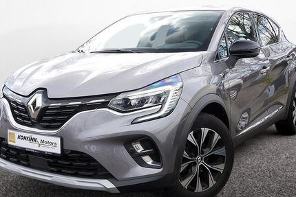 Renault Captur 16.450 km 18.960 € Bietigheim-Bissingen 74321