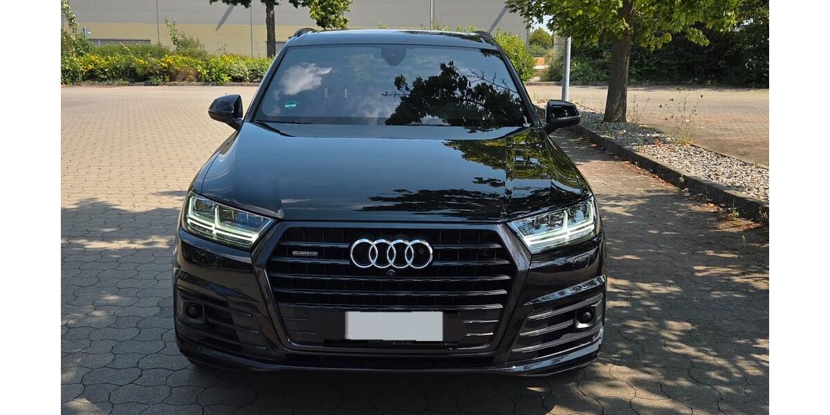 Audi Q7 146.500 km 31.000 &euro; Markgröningen 71706