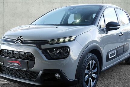Citroen C3 27.500 km 14.880 &euro; Karlsruhe 76185