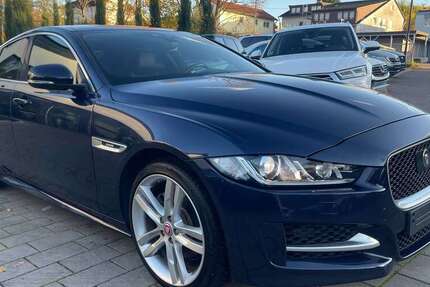 Jaguar XE 153.000 km 17.900 € Vaihingen an der Enz 71665
