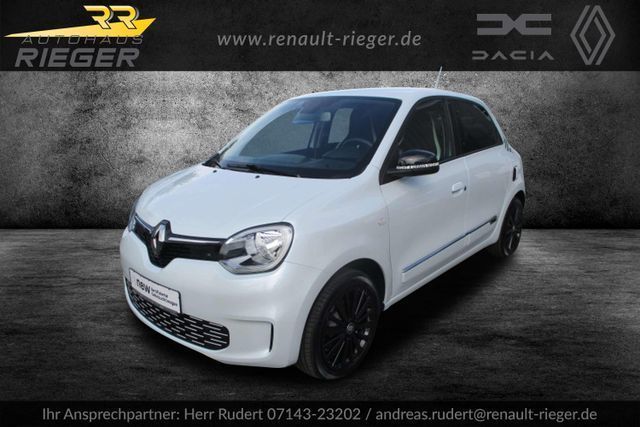 Renault Twingo 1.290 km 15.190 &euro; Güglingen 74363