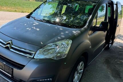 Citroen Berlingo 91.000 km 7.499 &euro; Malsch 76316