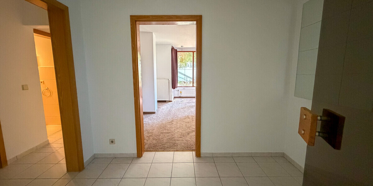 Stadt Villa mit riesigem Garten und Traum Aussicht - Zweifamilienhaus Bad Wildbad Wildbad | Angebot:27371116