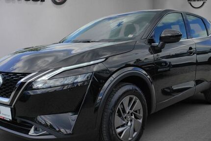 Nissan Qashqai 8.900 km 22.290 &euro; Pforzheim 75177