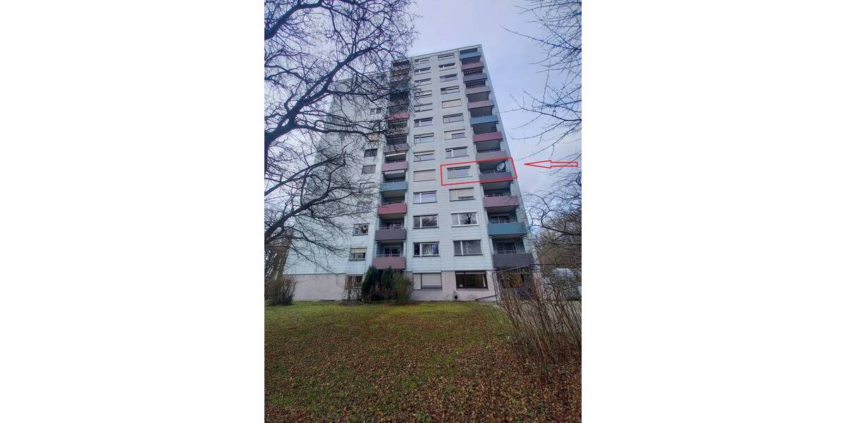 Etagenwohnung Mühlacker - 2 Zimmer, 57 m&sup2;, 186.000&euro; | Angebot:26066485