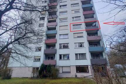 Wohnung Mühlacker - 2 Zimmer, 57 m&sup2;, 186.000&euro; | Angebot:26066485