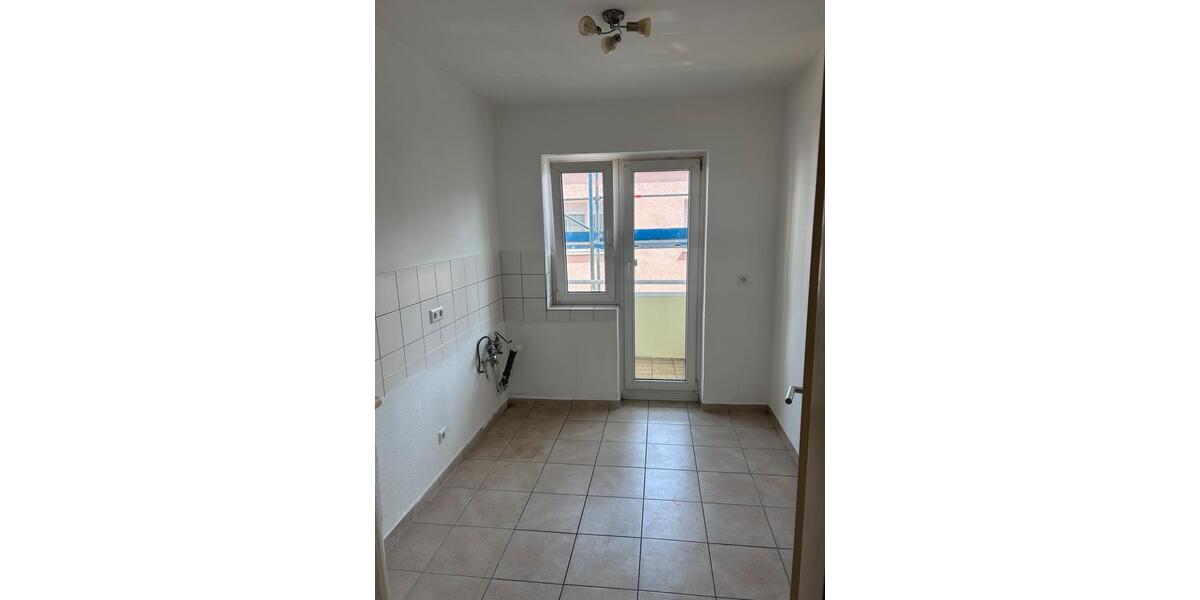 Etagenwohnung Pforzheim Brötzingen - 2 Zimmer, 55 m&sup2;, 600&euro; | Angebot:26415278