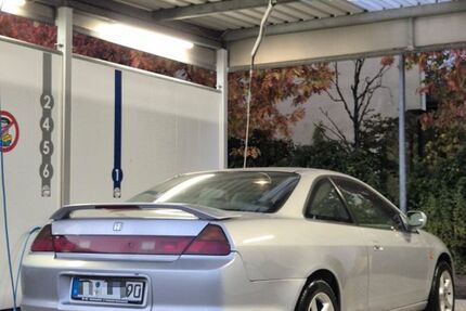 Honda Accord 257.000 km 4.000 &euro; Karlsruhe 76227