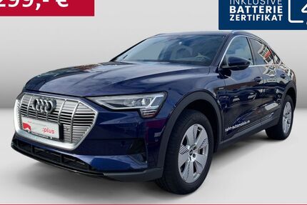 Audi e-tron 34.999 km 37.990 &euro; Pforzheim 75179
