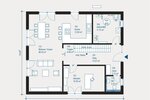 Individuelles Einfamilienhaus in Ötisheim - Ihr Traumhaus nach Maß mit allkauf Komfort - Einfamilienhaus Ötisheim | Angebot:27439241