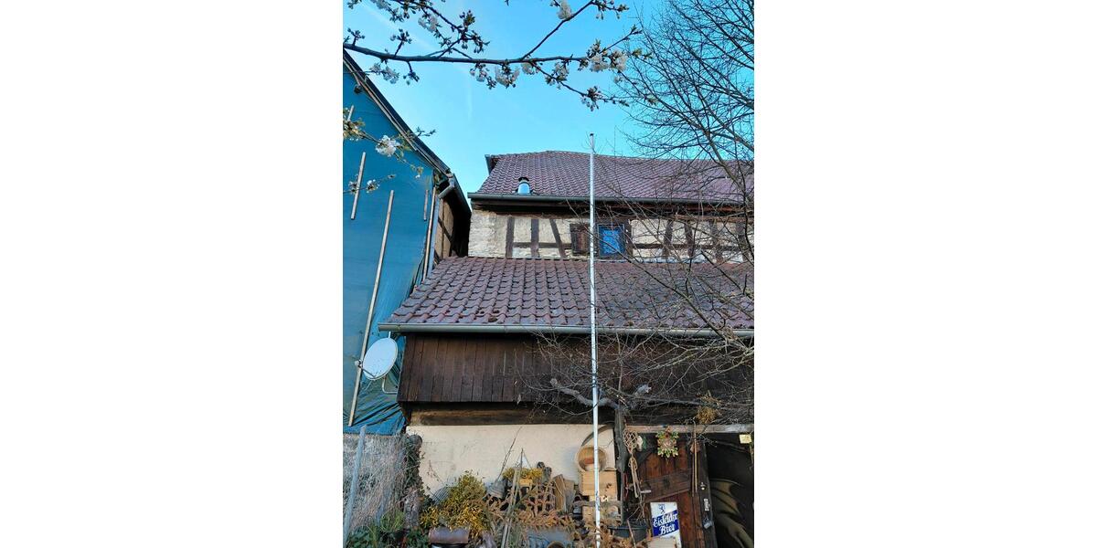 Einfamilienhaus Mühlacker - 240.000&euro; | Angebot:21334238