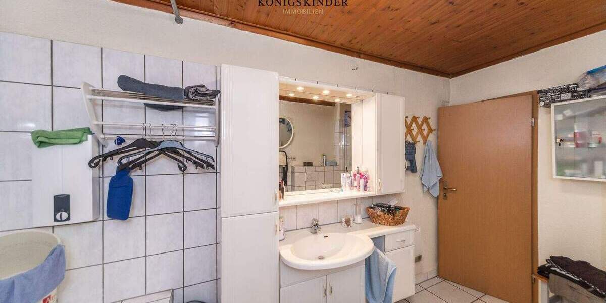 Mehrfamilienhaus, Wohnhaus Schwieberdingen - 7 Zimmer, 115 m&sup2;, 499.000&euro; | Angebot:25671710