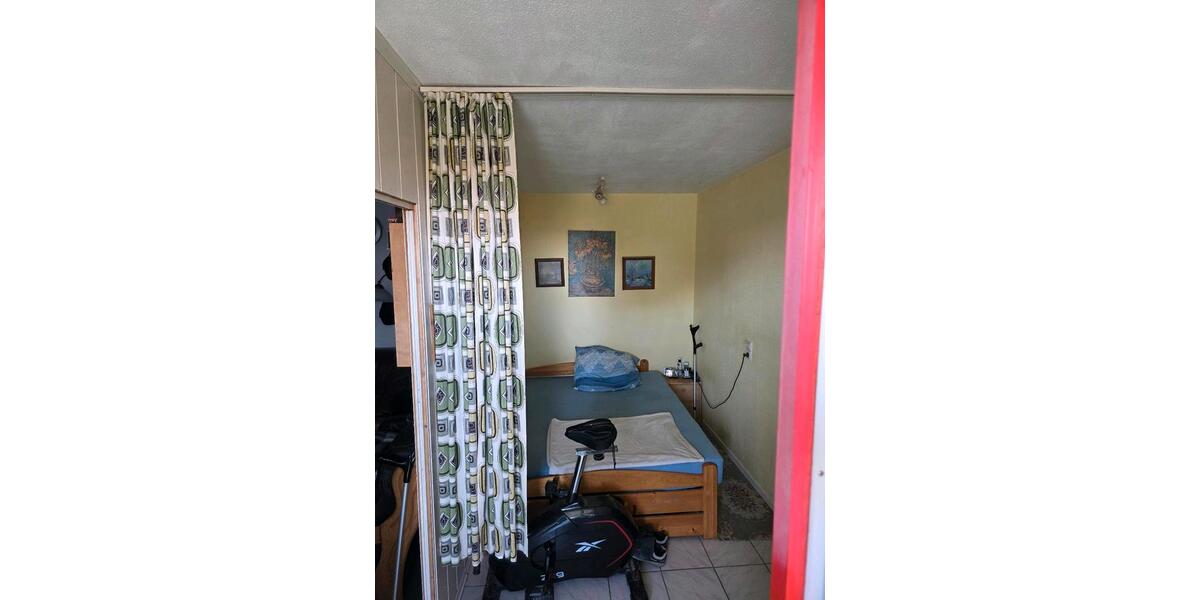 Etagenwohnung Ditzingen - 1.5 Zimmer, 46 m&sup2;, 150.000&euro; | Angebot:27417834