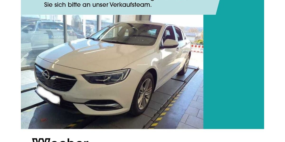 Opel Insignia 66.289 km 14.490 &euro; Calw 75365