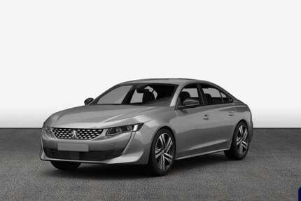 Peugeot 508 46.000 km 21.490 &euro; Pforzheim 75179