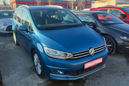 VW Touran 178.000 km 13.699 € Sindelfingen 71065