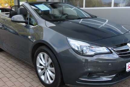 Opel Cascada 175.000 km 7.990 € Stuttgart 70329