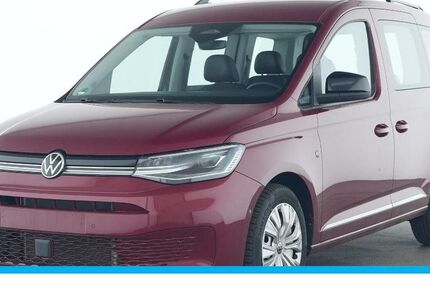 VW Caddy 6.198 km 38.880 &euro; Karlsruhe 76131