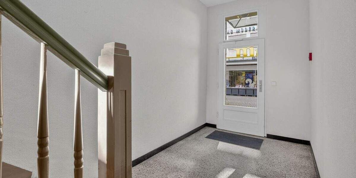 Etagenwohnung Karlsruhe Durlach - 3 Zimmer, 102 m&sup2;, 519.000&euro; | Angebot:25771474