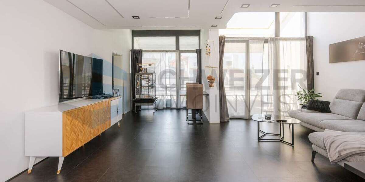 Etagenwohnung Schwieberdingen - 3.5 Zimmer, 111 m&sup2;, 379.000&euro; | Angebot:26841115