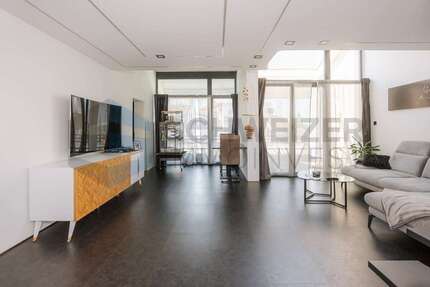 Wohnung Schwieberdingen - 3.5 Zimmer, 111 m&sup2;, 379.000&euro; | Angebot:26841115