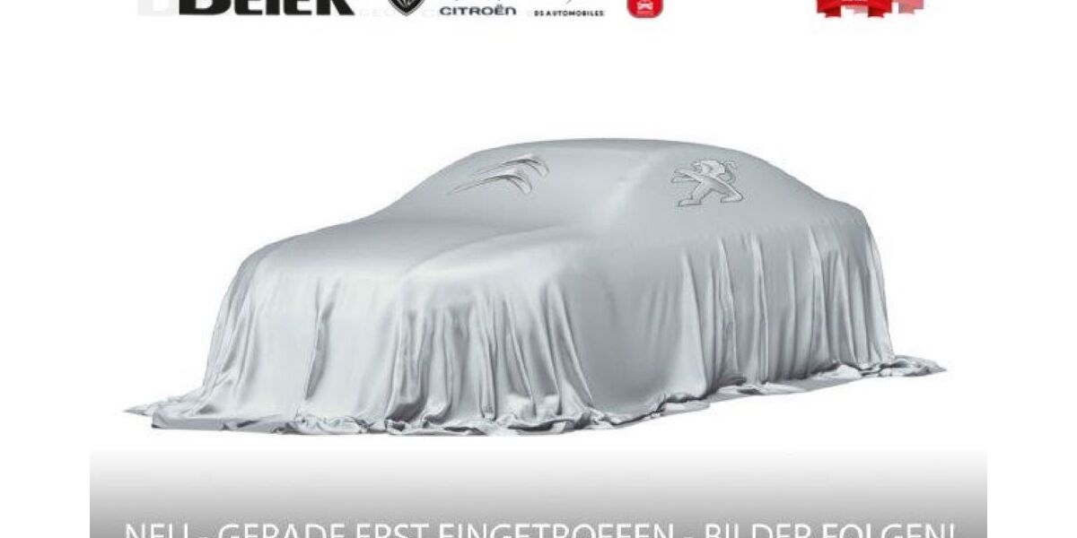 Peugeot 5008 3.012 km 46.980 &euro; Karlsruhe 76131