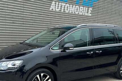 VW Sharan 105.752 km 28.990 € Sindelfingen 71065