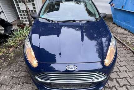 Ford Fiesta 168.000 km 2.799 &euro; Schömberg - Langenbrandt 75328