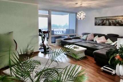 Wohnung zum Kaufen in Bietigheim-Bissingen 379.000 € 114.55 m² 4 zimmer