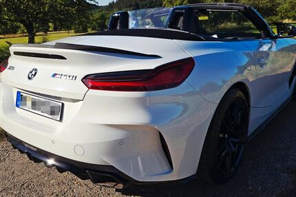 BMW Z4 M40 92.000 km 38.999 &euro; Neuenbürg 75305