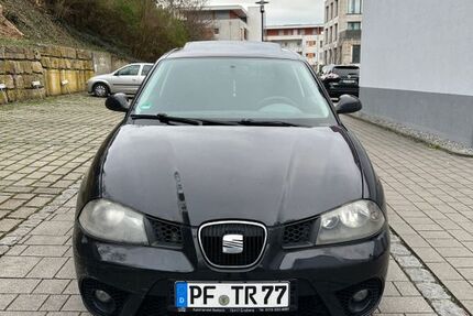 Seat Ibiza 257.000 km 1.300 &euro; Mühlacker 75417