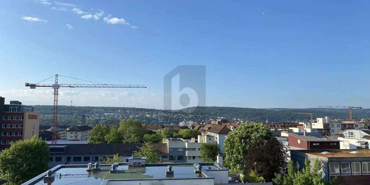 Etagenwohnung Pforzheim Nordstadt - 3 Zimmer, 85 m&sup2;, 329.000&euro; | Angebot:26801507