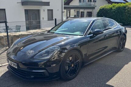 Porsche Panamera 110.000 km 47.999 &euro; Niefern 75223