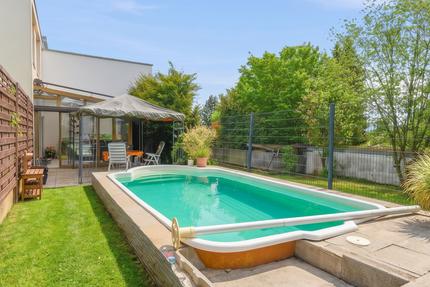 Haus Birkenfeld - 4 Zimmer, 110 m&sup2;, 495.000&euro; | Angebot:26832307
