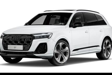 Audi Q7 10.146 km 86.980 &euro; Karlsruhe 76131