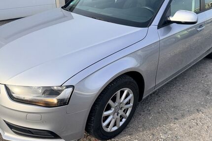 Audi A4 189.500 km 10.990 &euro; Ditzingen 71254