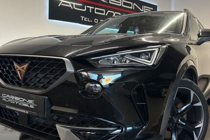 Cupra Formentor 42.400 km 26.990 &euro; Bretten 75015