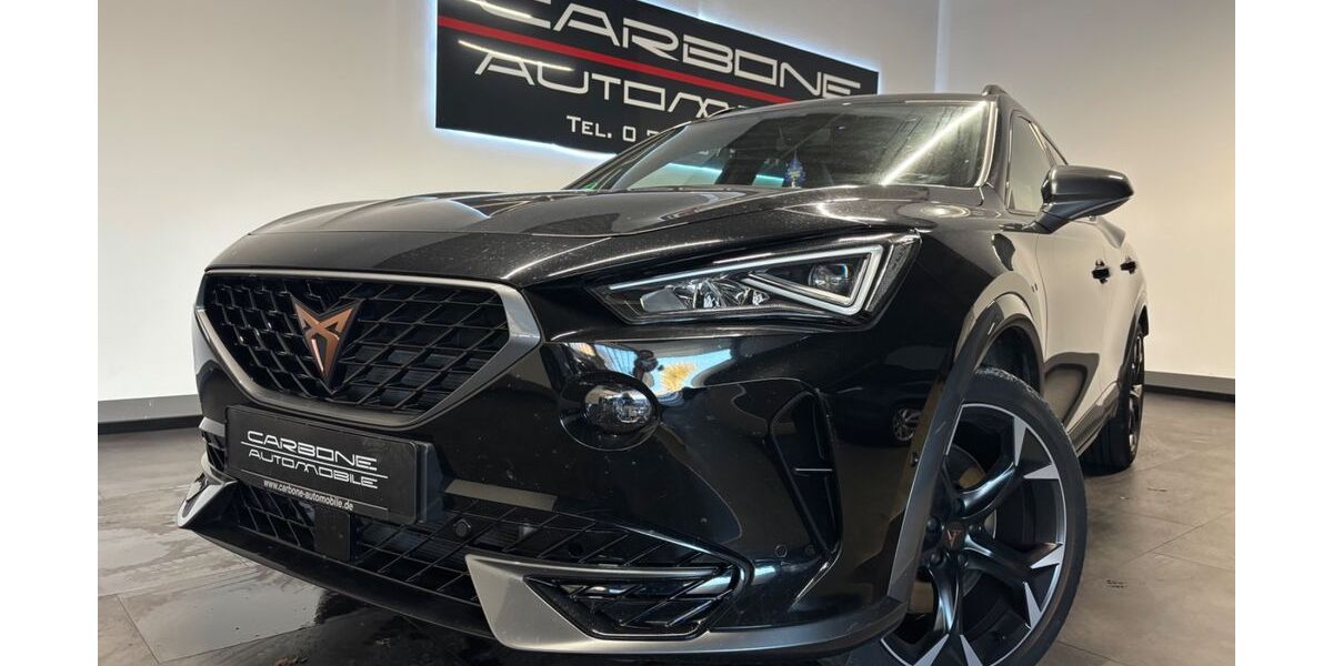 Cupra Formentor 42.400 km 26.990 &euro; Bretten 75015