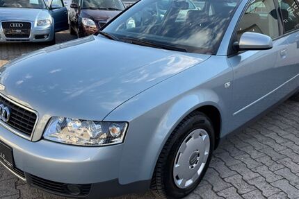 Audi A4 126.000 km 4.200 &euro; Gaggenau 76571