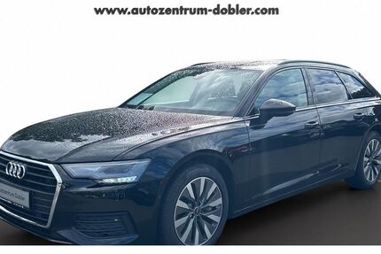 Audi A6 28.900 km 31.980 &euro; Mühlacker 75417