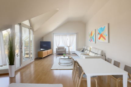 Wohnung zum Mieten in Magstadt 1.150 € 88.49 m² 3.5 zimmer