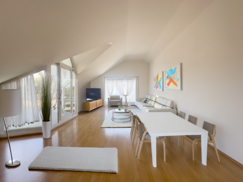 Wohnung zum Mieten in Magstadt 1.150 € 88.49 m² 3.5 zimmer