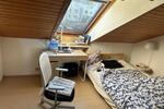 Dachgeschoßwohnung Pforzheim - 2 Zimmer, 52 m&sup2;, 630&euro; | Angebot:26255011