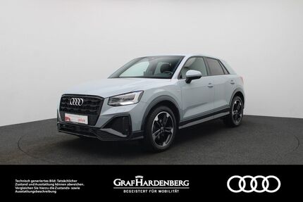 Audi Q2 15.145 km 34.980 &euro; Karlsruhe 76131